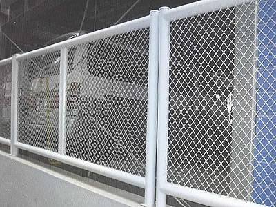 普洱护栏钢板网