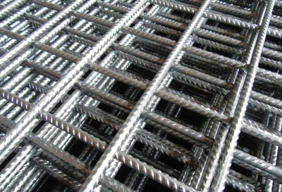 普洱钢筋焊接网