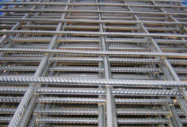 ​云南普洱钢筋焊接网片的作用和经济效益